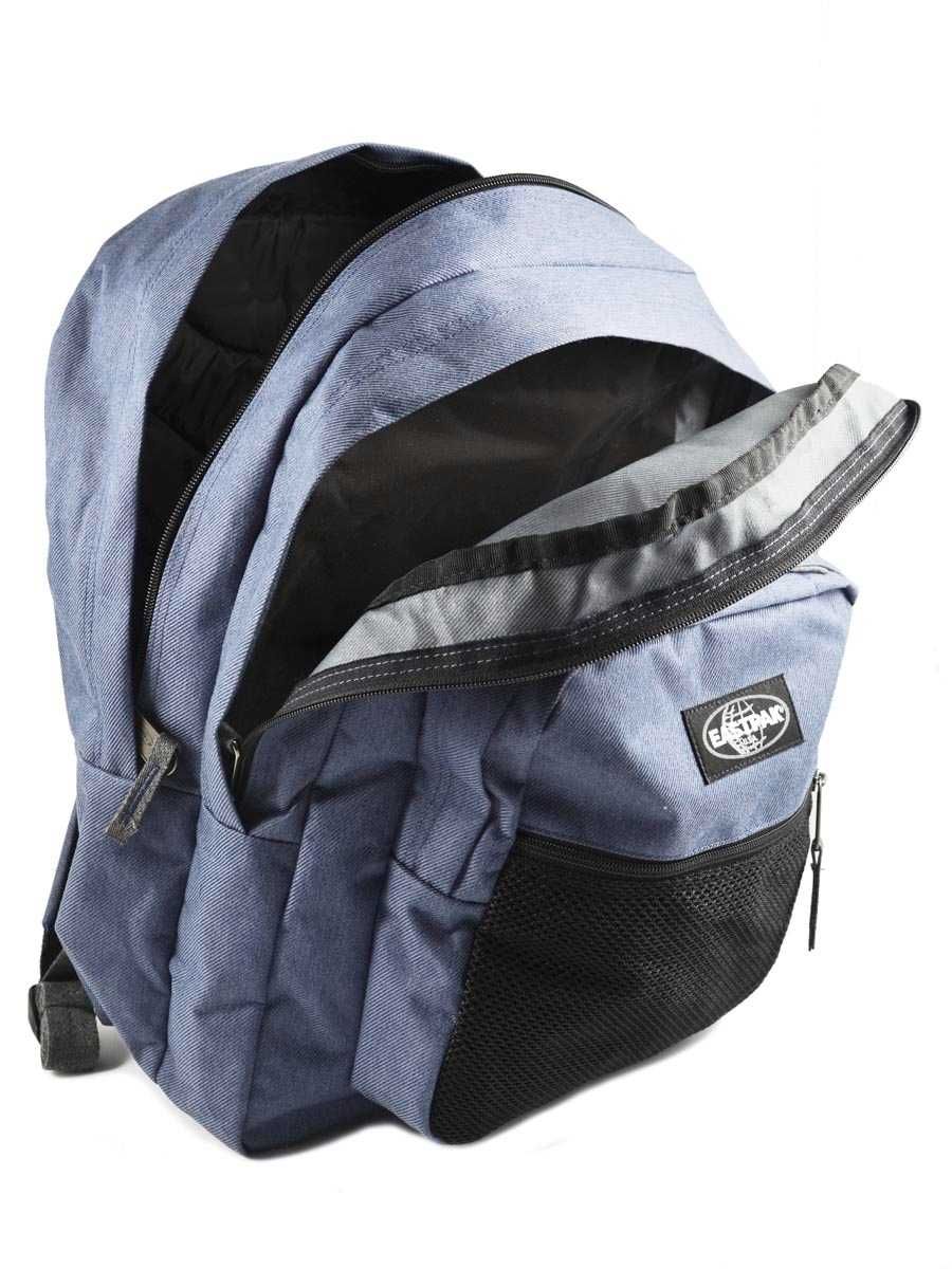 Новий рюкзак Eastpak Pinnacle для навчання та роботи