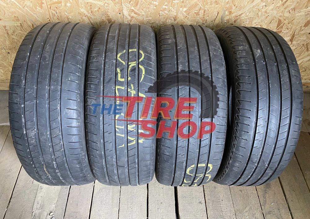 Літня резина шини 245/50R19 BRIDGESTONE