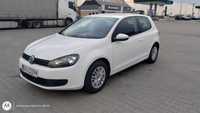 VW GOLF VI  1.4 benzyna nowy rozrząd