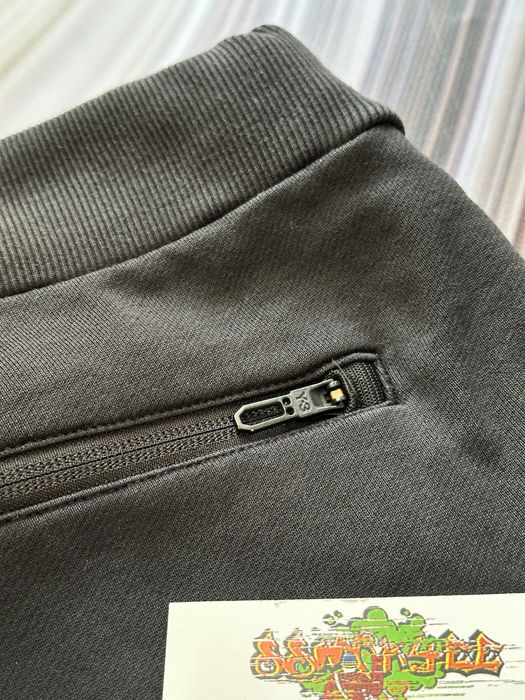 Y-3 Yohji Yamamoto x Adidas pants L Rick Ovens style