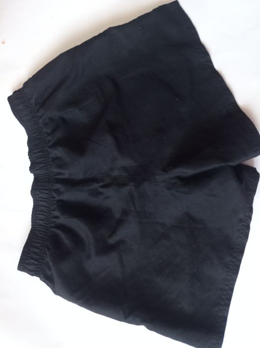 Nike spodenki męskie sportowe treningowe rozmiar M