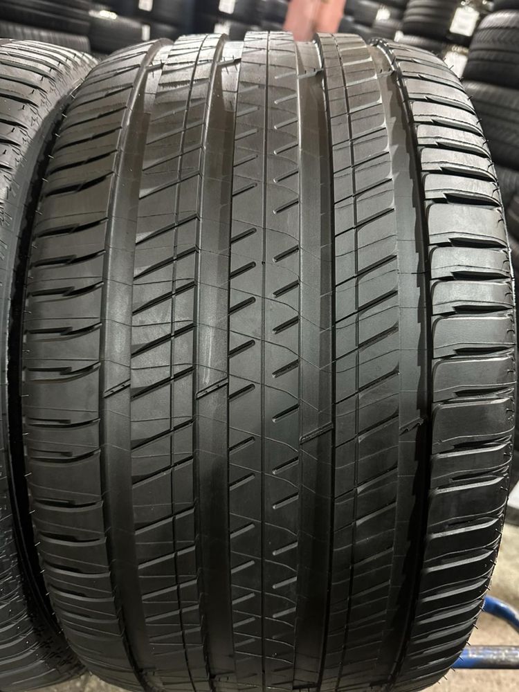 315/35/20+275/40/20 R20 Michelin Latitude Sport 3 4шт нові