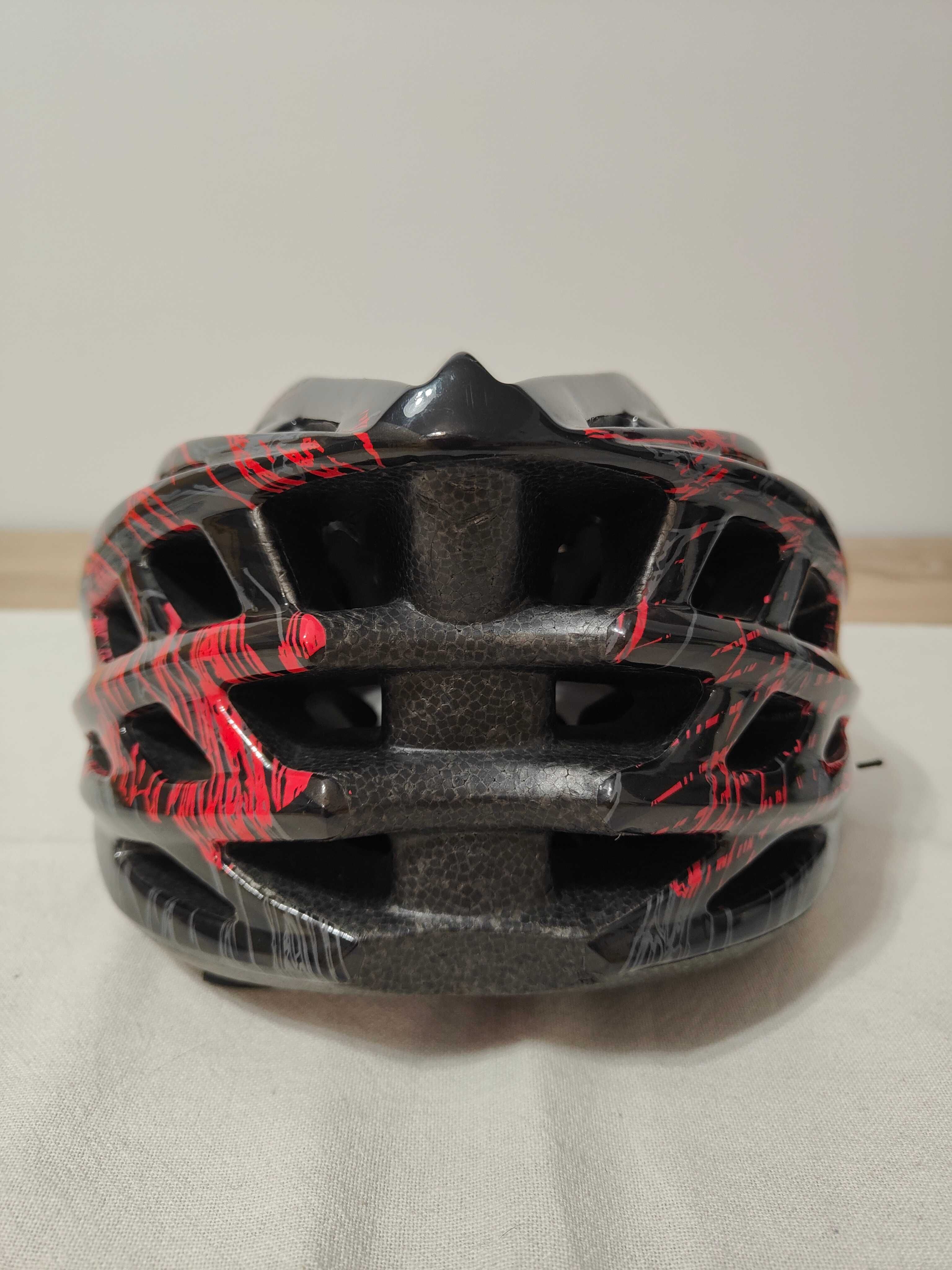 Kask rowerowy Merida Bike Helmet