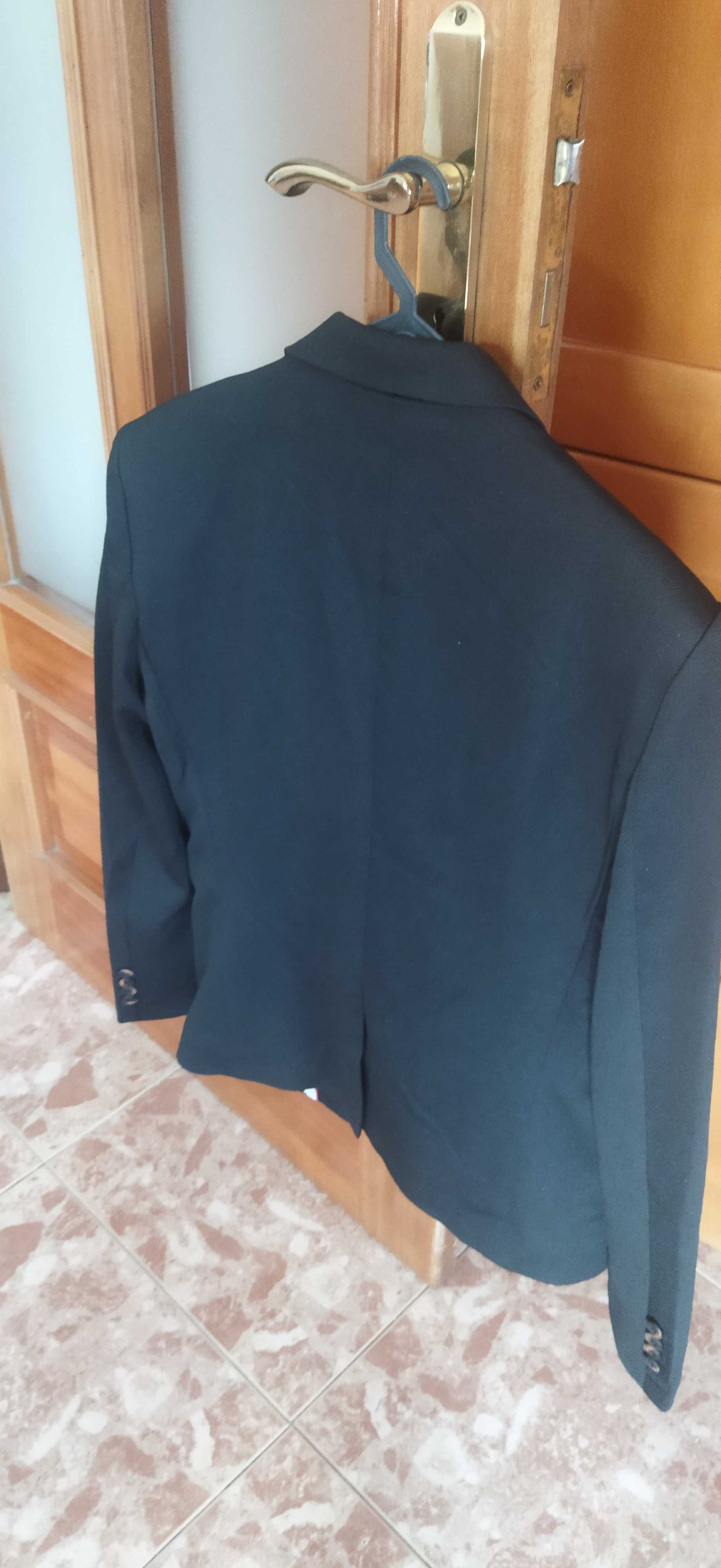 Blazer homem novo tamanho L