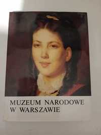 Muzeum Narodowe w Warszawie  Tadeusz Dobrzeniecki, Stanisław Lorentz