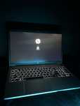 Laptop hp i5/256gb/16gb ram