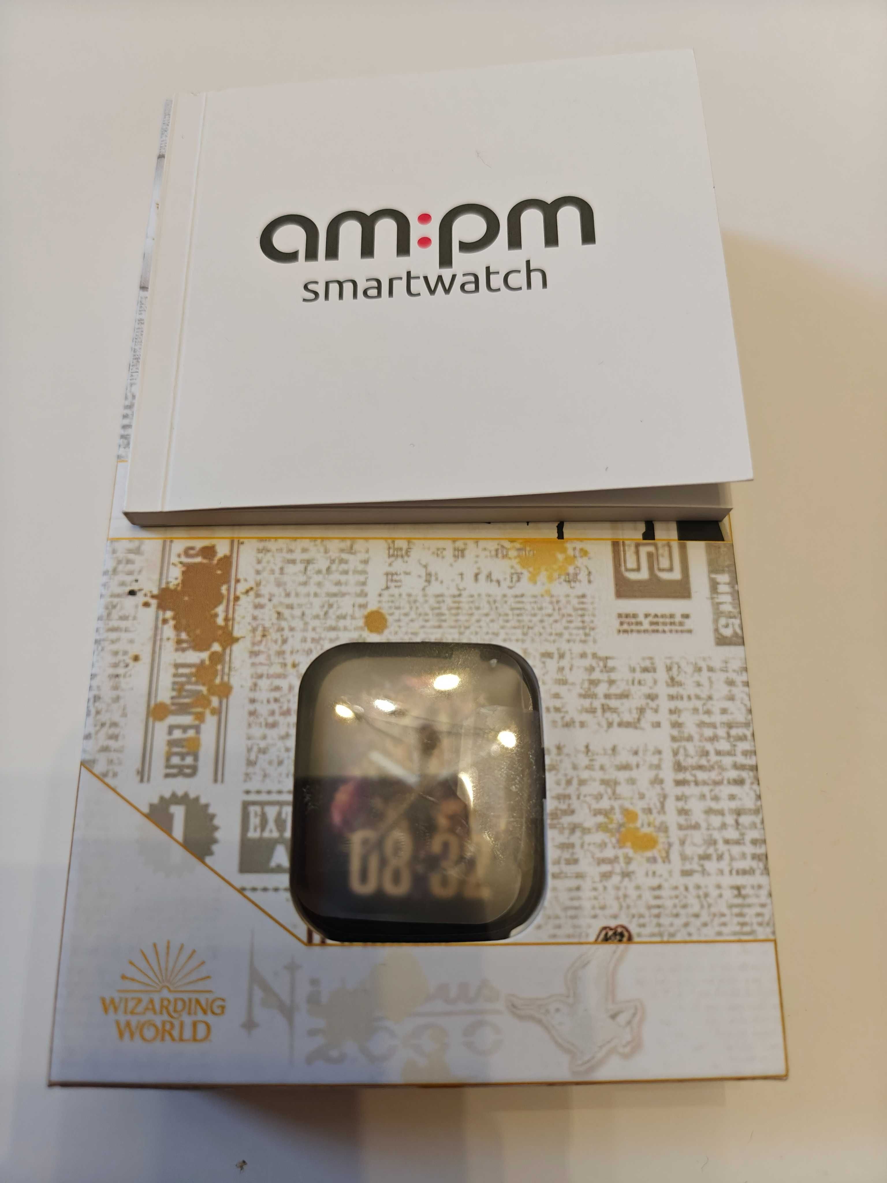 smartwatch harry potter apart