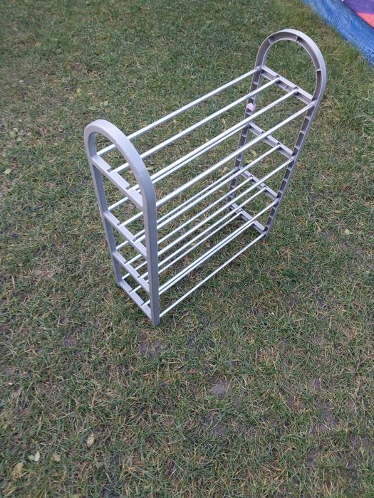 Sprzedam regał na obuwie