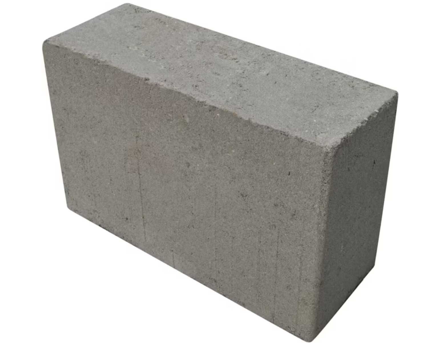 bloczek betonowy fundamentowy 24cm kanold ściany piwnicze nośne budowa