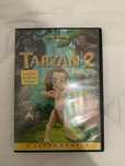 Tarzan 2 - Disney (DvD)