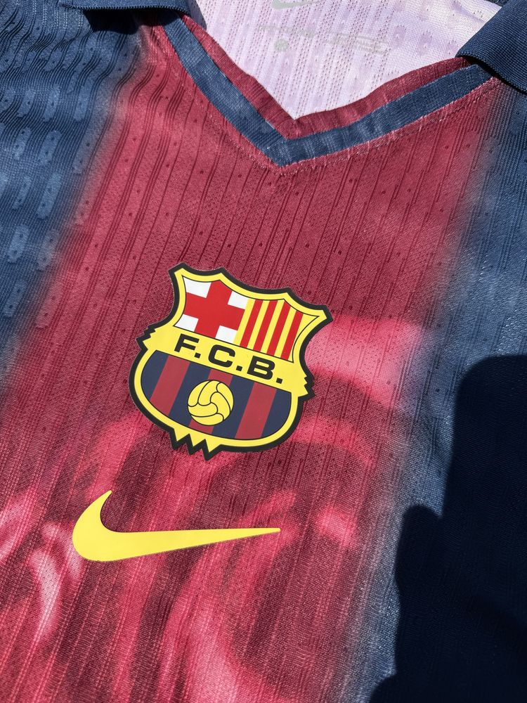 Camisola Travis Scott Cactua Jack e Barcelona