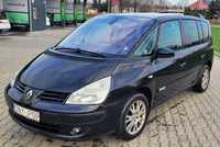 Renault Espace Renault Espace IV 2.0 136KM, 7 osobowe