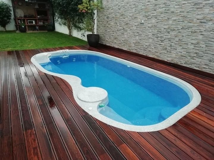 CARPINTEIRO (Decks, Pérgolas, Viroc, interiores)