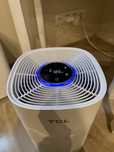 Oczyszczacz powietrza TCL KJ255F