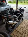 Honda fireblade 929rr 2000r zamiana na zabytek 125ccm