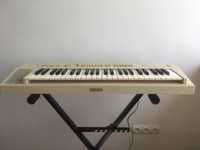 Yamaha PS-20, keyboard analogowy z 1981 roku