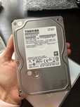 Жесткий диск HDD 1000gb  1tb
