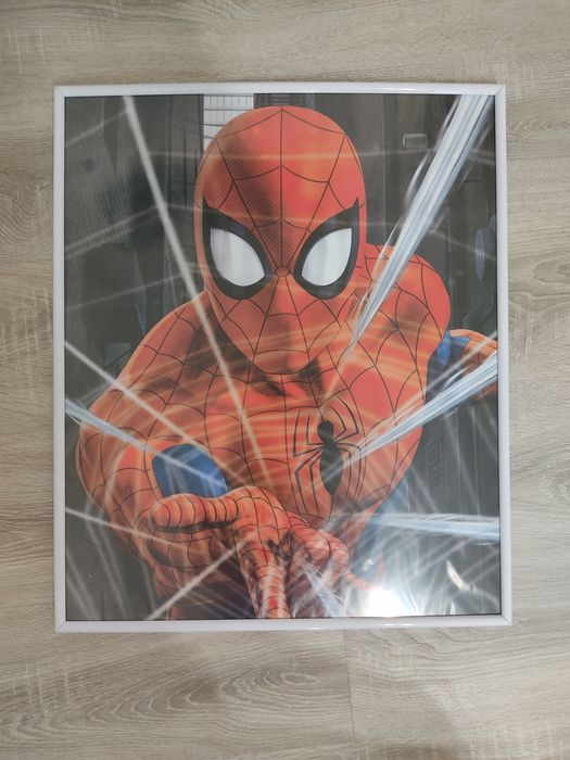 Quadro decorativo
