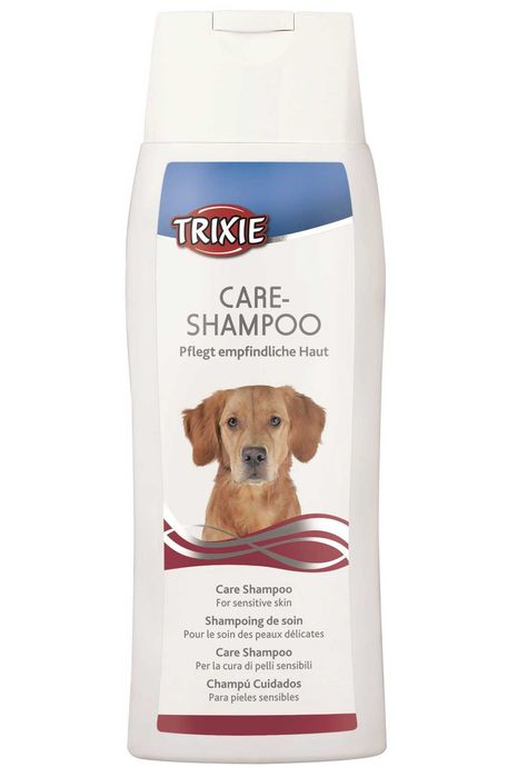 Trixie - szampon pielęgnacyjny Care dla psa, psów, 250 ml