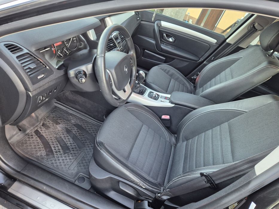 Renault Laguna 2.0 DCi Super Stan Opłacony