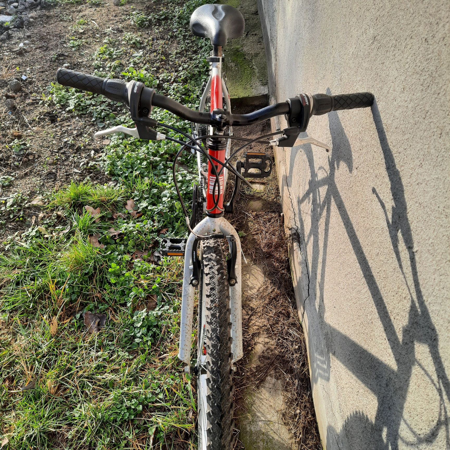 Rower męski Wild Cat Leader Performance bikes V-2.0, koła 26cali