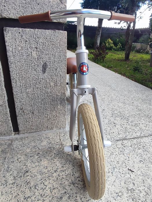 Tokyobike balance bike