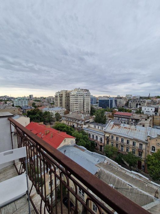 Продам стильную 2комн.кв. в сердце исторического Центра Одессы