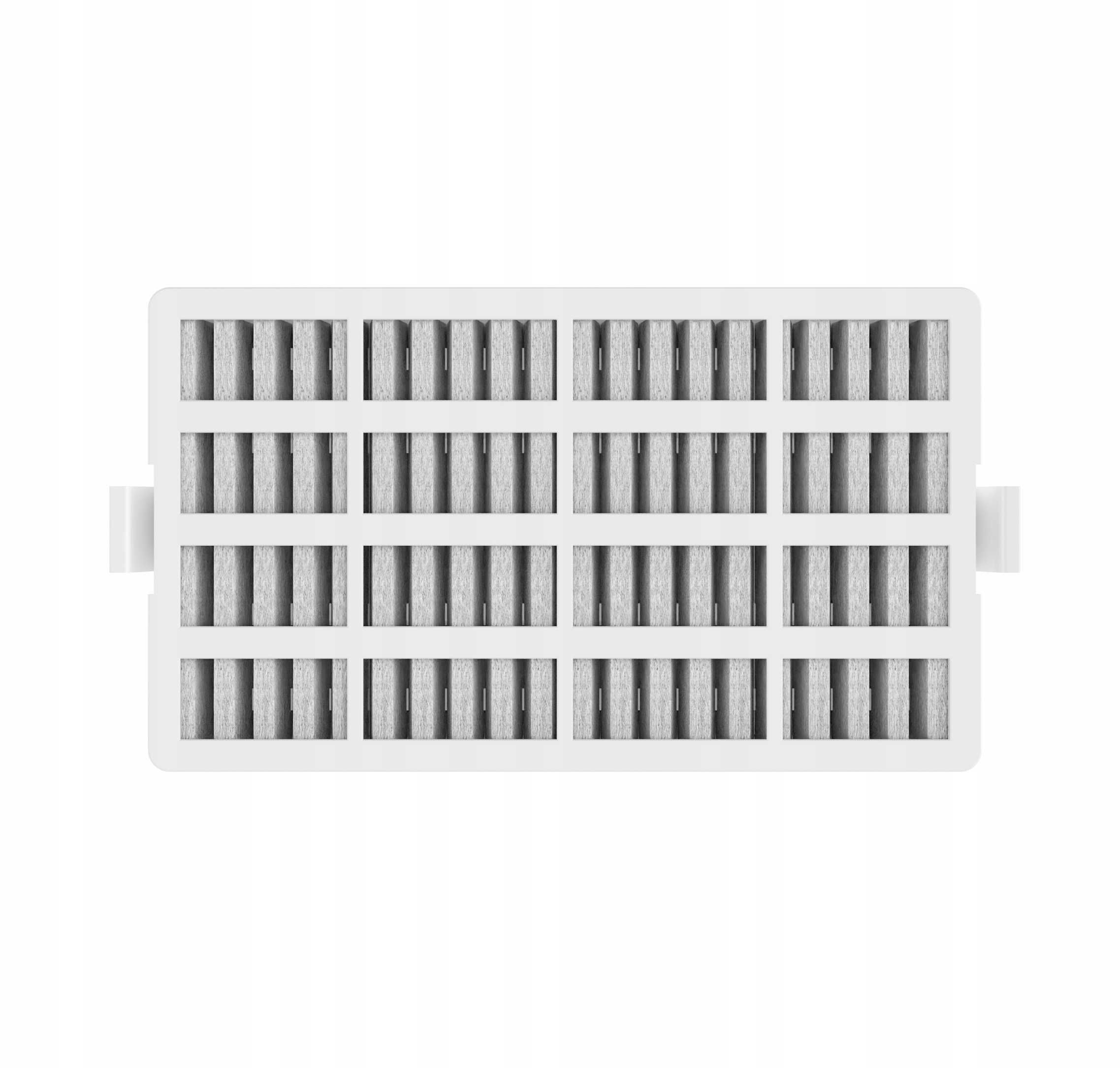 Filtr powietrza do lodówki Whirlpool 5szt
