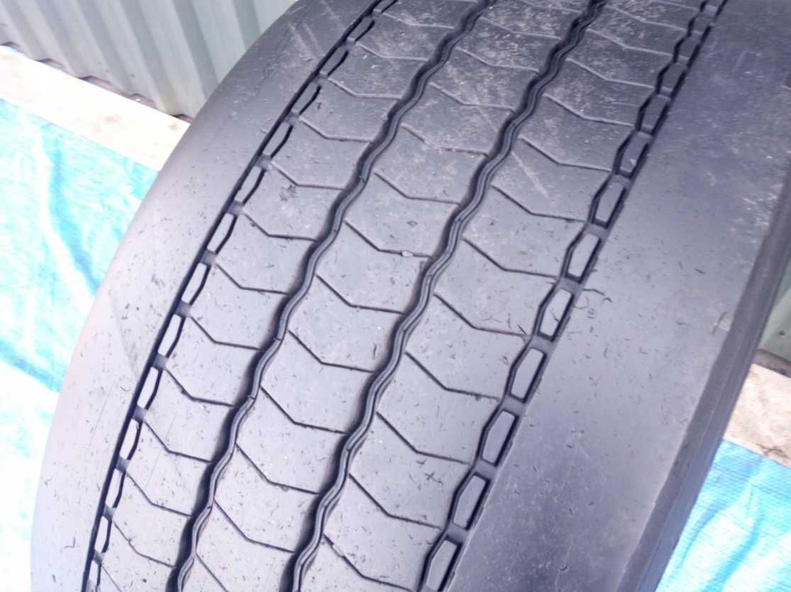 Opona Michelin 385/55 R - 22.5 22,5 X Multi