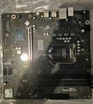 MotherBoard Dorado (Ler descrição)