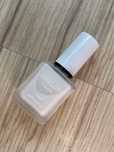 Lakier do paznokci INGLOT 04 / nail whitener