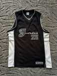 Bezrękawnik Jordan 23 Air Nike koszulka shirt Tee original 90s M 2000