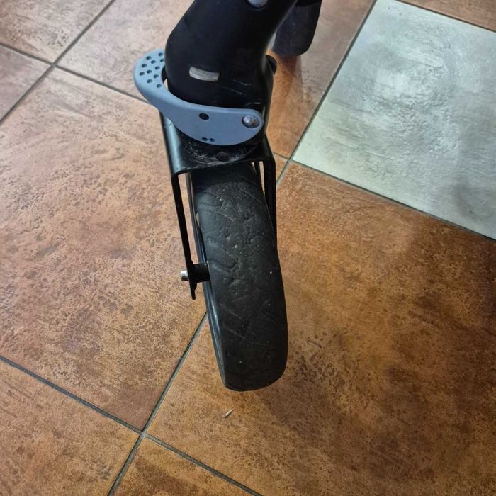 Візочок прогулянковий коляска  Quatro Monza.Сірий.