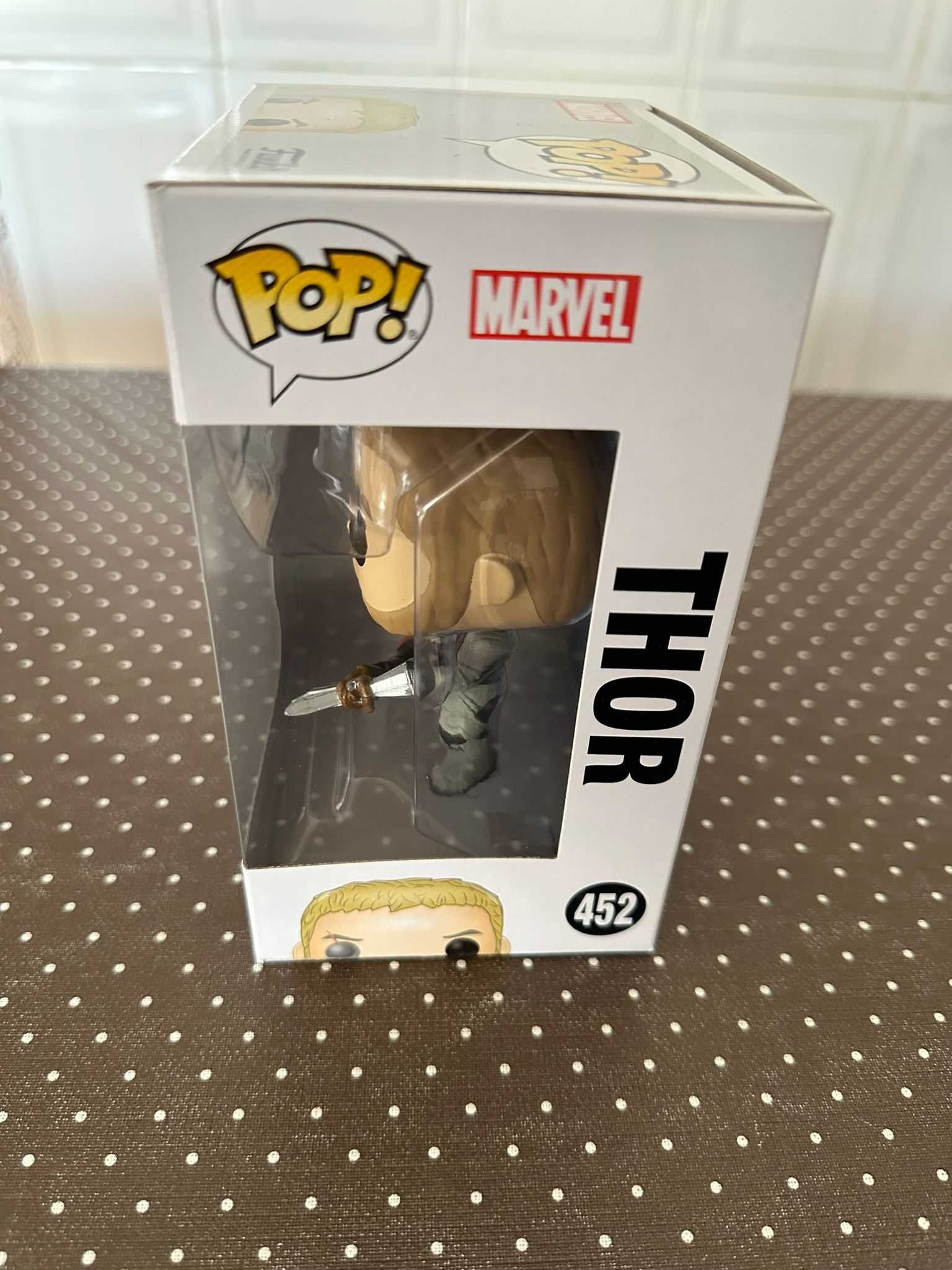 Thor - Funko Pop!