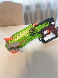 Nerf Zombie pistolet na strzałki