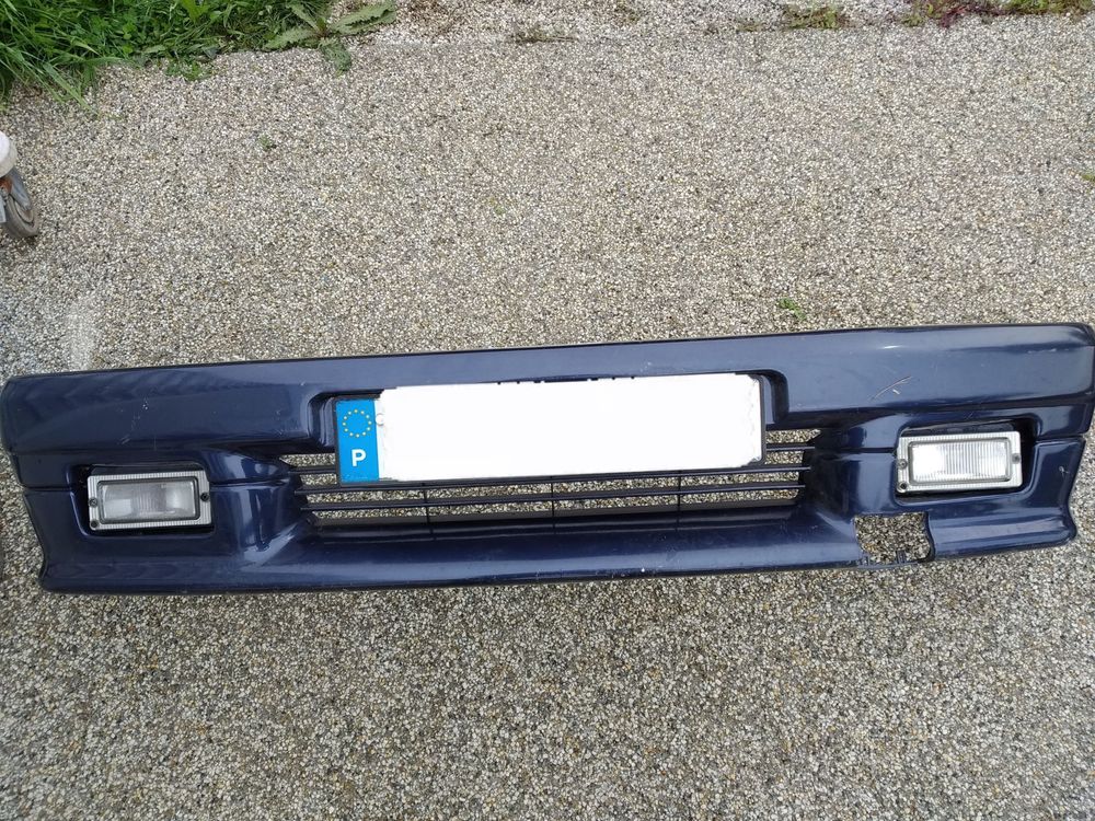Para-Choques Frente Citroen AX GTI