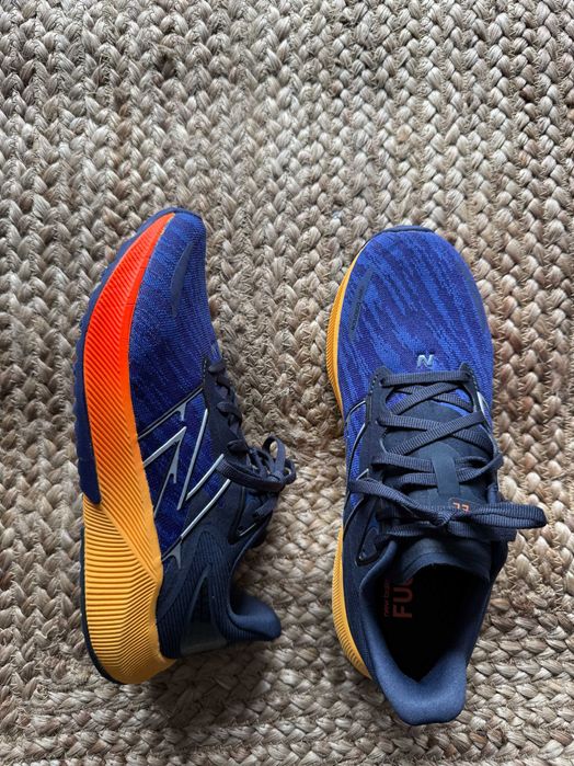 Чоловічі спортивні кросівки New Balance оригінал див інші оголошення