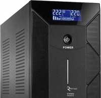 ИБП, ups, Бесперебойный, Инвертор 24 V, 1200 W