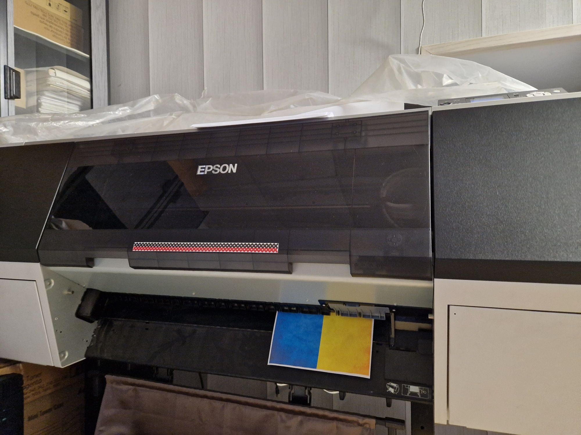 Epson Stylus Pro 7890