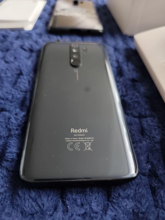 Sprzedam Redmi Note 8 Pro