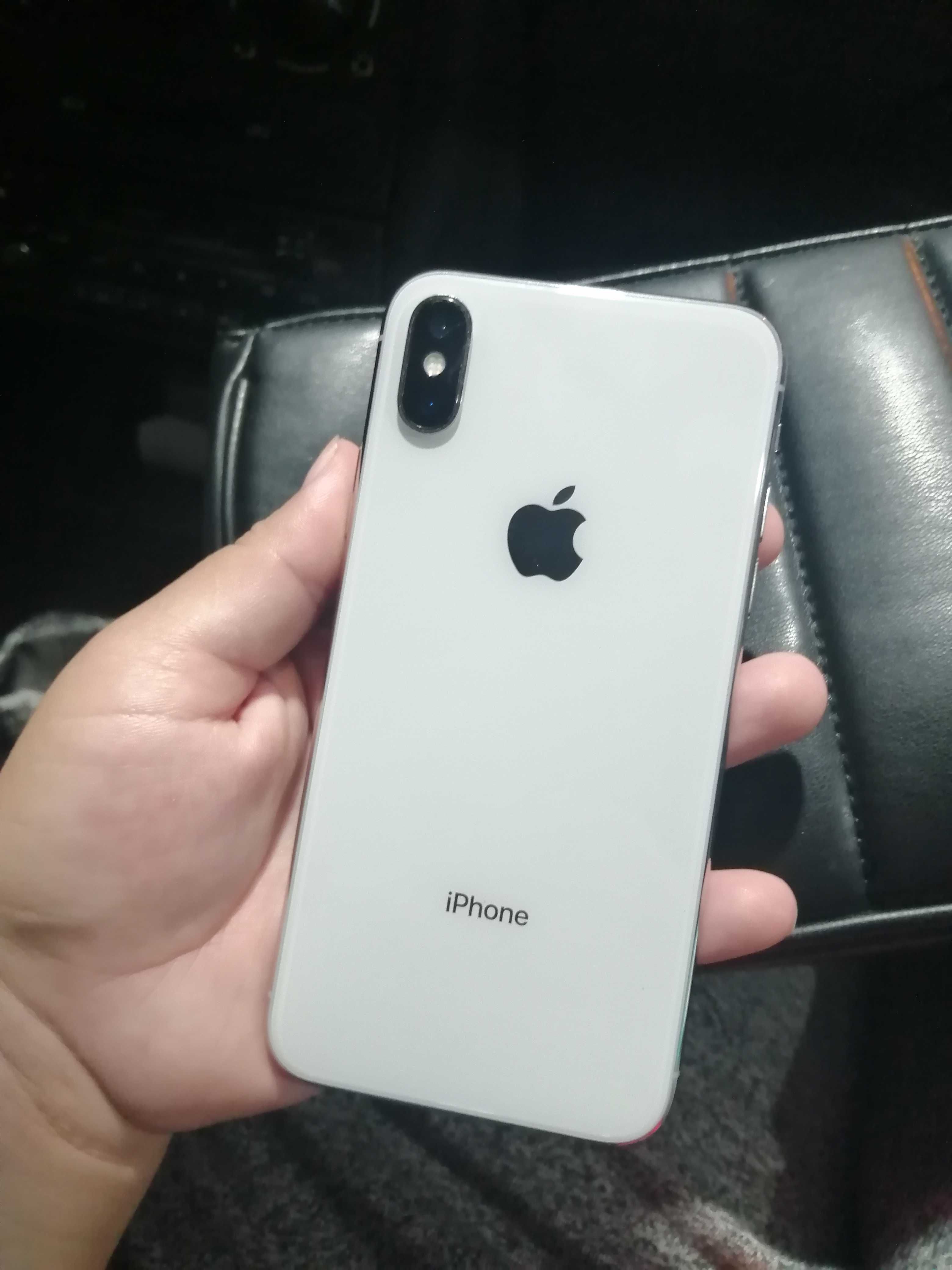 Vendo IPhone xs em bom estado entre Sines e faro