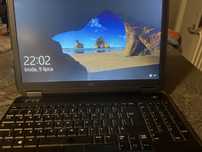 Sprzdam laptop Dell e6540 - czesci