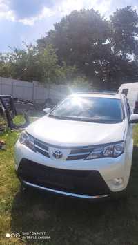 Rav4 Toyota RAV 4 Venza Prado Camry РАВ 4 2013-2024 разборка запчасти