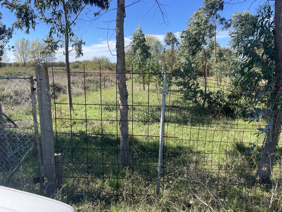 Vende se terreno rustico