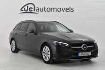 Mercedes-Benz C 200 Standard