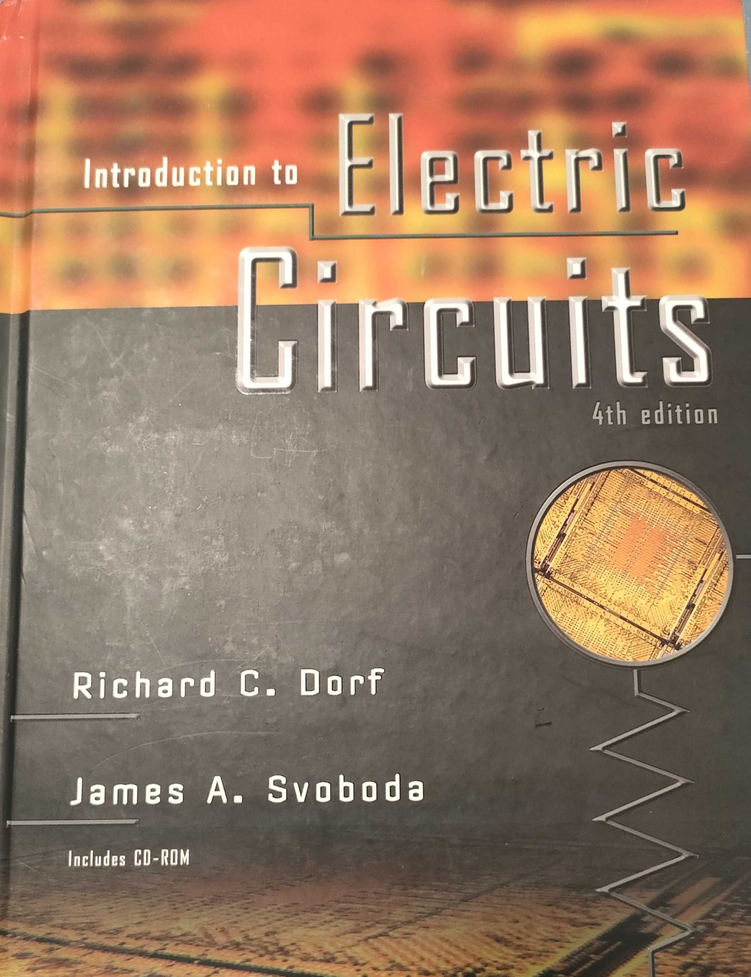 Introduction to Electric Circuits Dorf's