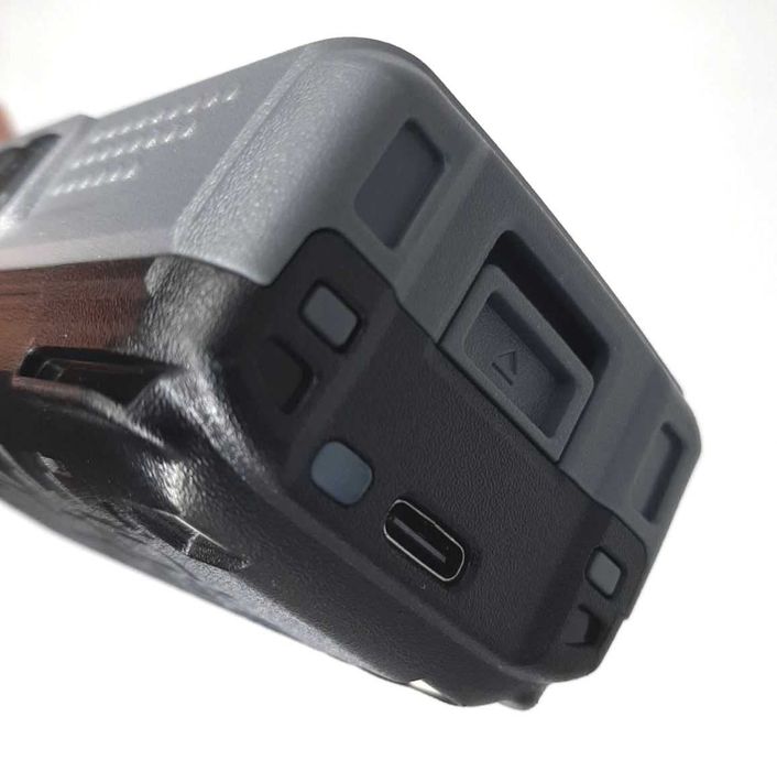 Рация  репитер ретранслятор Voyager KL-610Pro LORA mesh