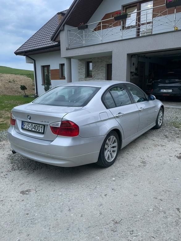 Sprzedam BMW Seria 3