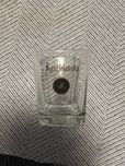 Szkło szklanka do whisky drinków Kasztelańska  bdb