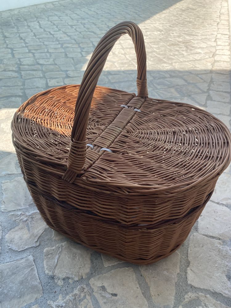 Cesta de Pic Nic